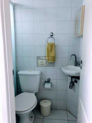 Imagem Apartamento com 4 Quartos à Venda, 176 m² em Cambuci - São Paulo
