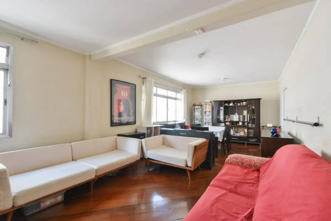 Imagem Apartamento com 3 Quartos à Venda, 148 m² em Paraíso - São Paulo