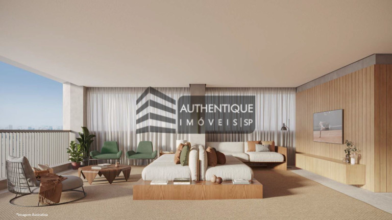 Imagem Apartamento com 2 Quartos à Venda, 137 m² em Pinheiros - São Paulo Imagem Apartamento com 2 Quartos à Venda, 137 m² em Pinheiros - São Paulo