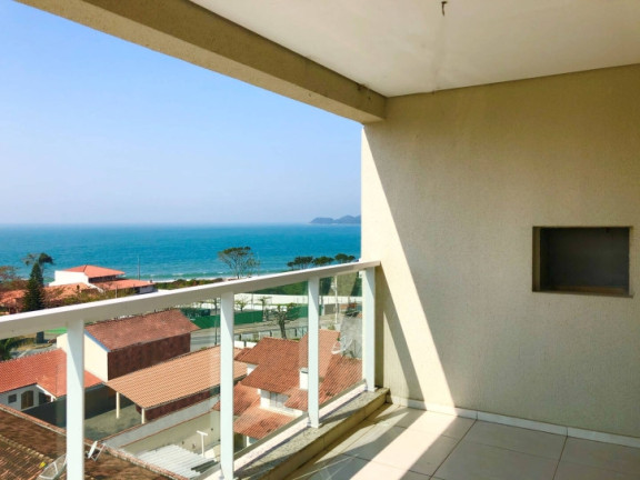 Imagem Apartamento com 4 Quartos à Venda, 121 m² em Armação - Penha