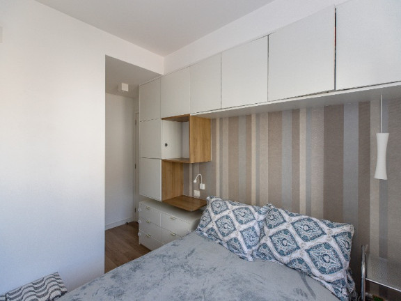 Imagem Imóvel com 2 Quartos à Venda, 60 m² em Vila Mariana - São Paulo