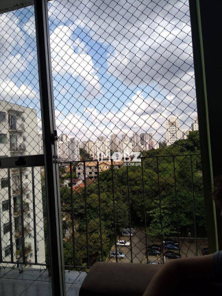Imagem Imóvel com 2 Quartos à Venda, 52 m² em Jardim Umarizal - São Paulo