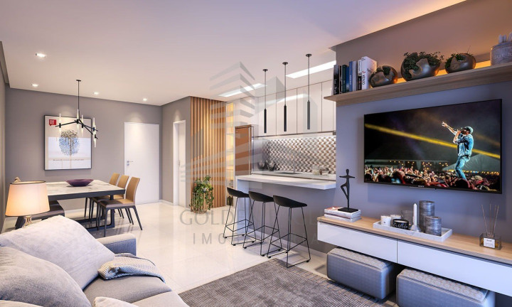 Imagem Apartamento com 2 Quartos à Venda, 73 m² em Fazenda - Itajaí Imagem Apartamento com 2 Quartos à Venda, 73 m² em Fazenda - Itajaí