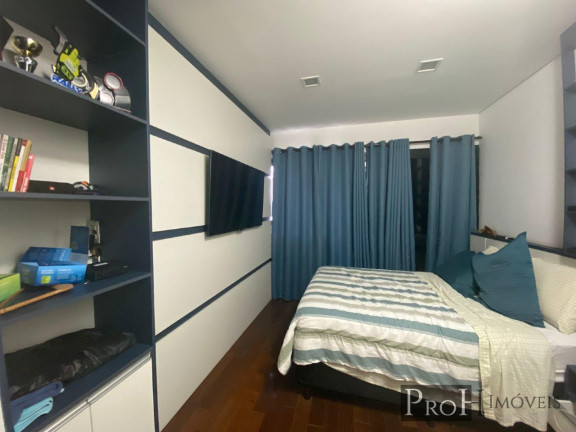 Imagem Apartamento com 6 Quartos à Venda, 390 m² em Centro - São Bernardo Do Campo Imagem Apartamento com 6 Quartos à Venda, 390 m² em Centro - São Bernardo Do Campo