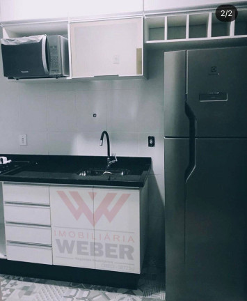 Imagem Apartamento com 2 Quartos à Venda, 61 m² em Vila Progresso - Sorocaba