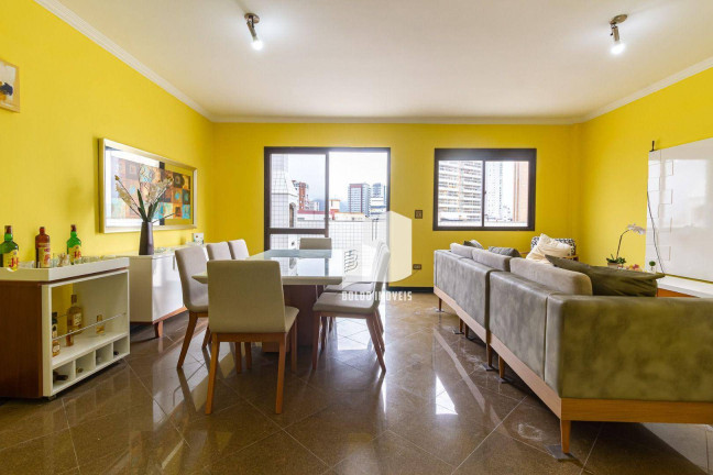 Imagem Cobertura com 3 Quartos à Venda, 140 m² em Vila Guilhermina - Praia Grande Imagem Cobertura com 3 Quartos à Venda, 140 m² em Vila Guilhermina - Praia Grande