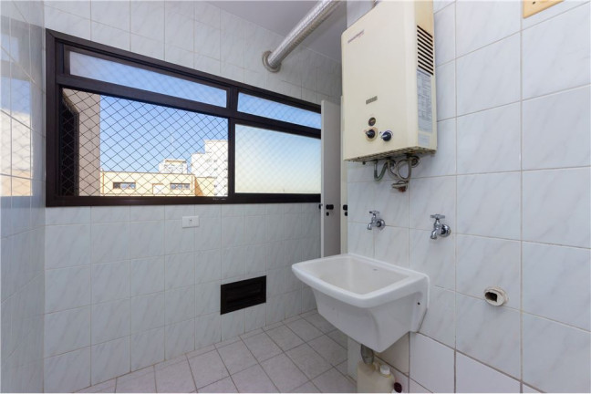 Imagem Imóvel com 3 Quartos à Venda, em Chácara Inglesa - São Paulo Imagem Imóvel com 3 Quartos à Venda, em Chácara Inglesa - São Paulo