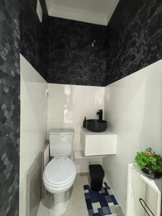 Imagem Imóvel com 2 Quartos à Venda, 82 m² em Jardim Bela Vista - Santo André