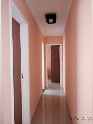 Imagem Apartamento com 2 Quartos à Venda, 51 m² em Jardim Ismênia - São José Dos Campos