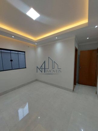 Imagem Casa com 3 Quartos à Venda, 281 m² em Setor Serra Dourada - 3ª Etapa - Aparecida De Goiânia Imagem Casa com 3 Quartos à Venda, 281 m² em Setor Serra Dourada - 3ª Etapa - Aparecida De Goiânia
