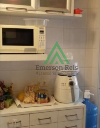 Imagem Apartamento com 3 Quartos à Venda, 87 m² em Alto Da Lapa - São Paulo