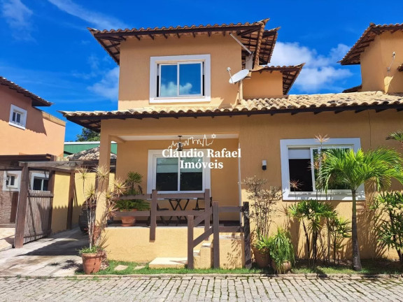 Imagem Casa com 3 Quartos à Venda, 130 m² em Praia Rasa - Armação Dos Búzios