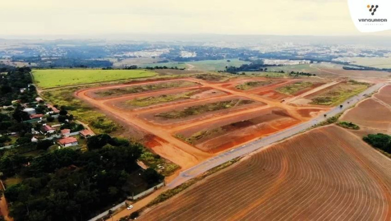 Imagem Terreno à Venda, 400 m² em Vanguarda Industrial Salto - Salto Imagem Terreno à Venda, 400 m² em Vanguarda Industrial Salto - Salto