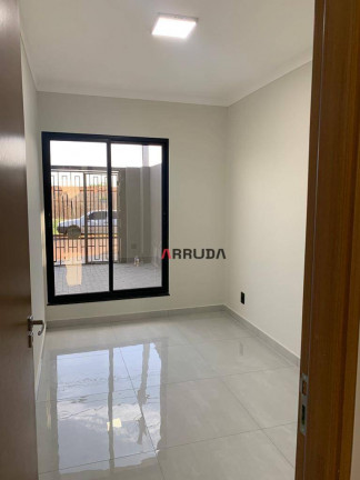 Imagem Casa com 2 Quartos à Venda, 60 m² em Santa Cruz - Cascavel