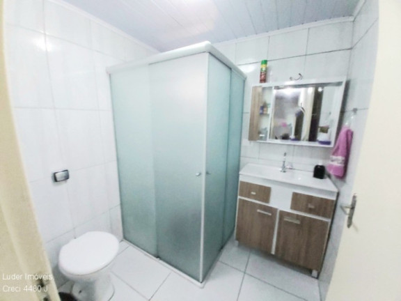 Imagem Casa com 2 Quartos à Venda, 100 m² em Cidade Industrial - Curitiba