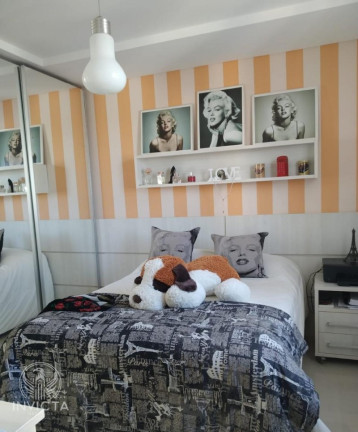 Imagem Apartamento com 3 Quartos à Venda, 123 m² em Centro - Balneário Camboriú Imagem Apartamento com 3 Quartos à Venda, 123 m² em Centro - Balneário Camboriú
