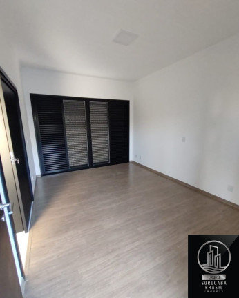 Imagem Casa com 4 Quartos à Venda, 400 m² em Alphaville Nova Esplanada - Votorantim