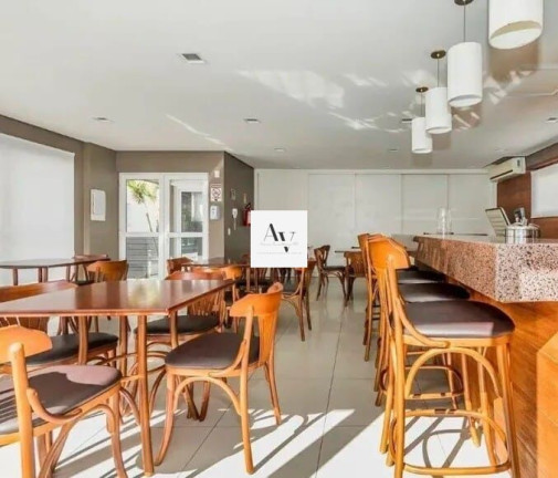 Imagem Apartamento com 2 Quartos à Venda, 57 m² em Jardim Sabará - Porto Alegre