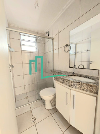 Imagem Apartamento com 3 Quartos à Venda, 69 m² em Santo Agostinho - Franca