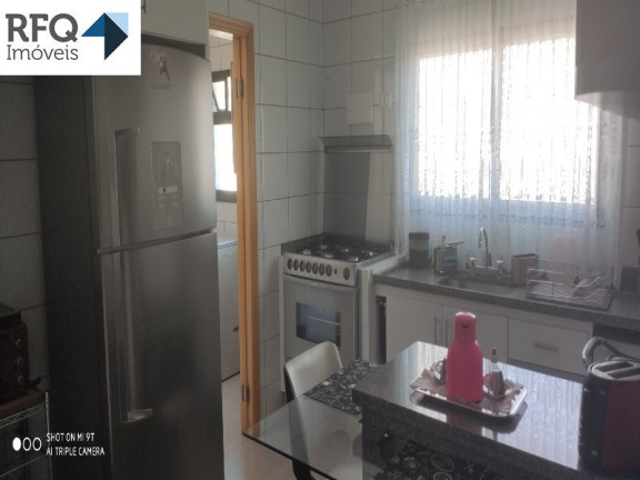 Imagem Imóvel com 3 Quartos à Venda, 240 m² em Vila Da Saúde - São Paulo