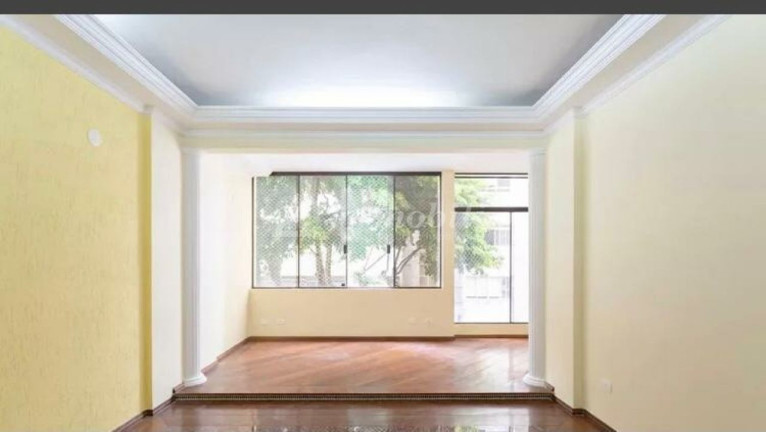 Apartamento com 2 Quartos à Venda, 90 m² em Higienópolis - São Paulo
