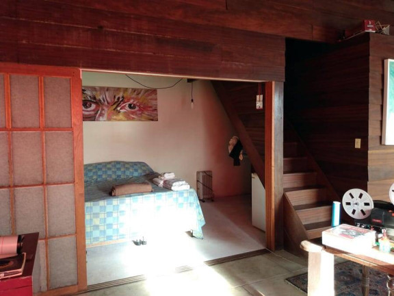 Imagem Casa com 3 Quartos à Venda, 220 m² em Cacupé - Florianópolis Imagem Casa com 3 Quartos à Venda, 220 m² em Cacupé - Florianópolis