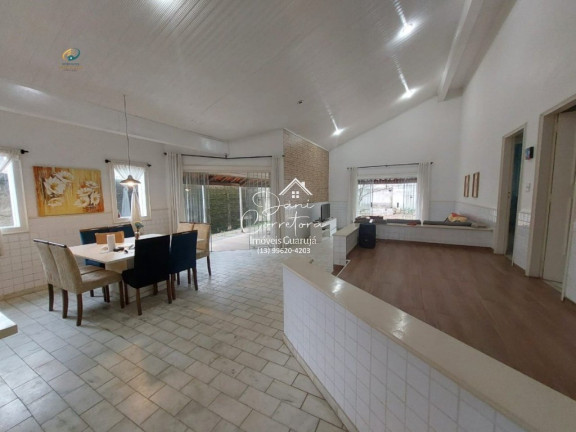 Imagem Casa com 4 Quartos à Venda,  em Enseada - Guarujá