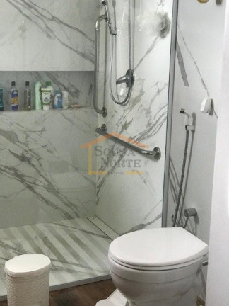Imagem Cobertura com 5 Quartos à Venda, 600 m² em Santana - São Paulo Imagem Cobertura com 5 Quartos à Venda, 600 m² em Santana - São Paulo
