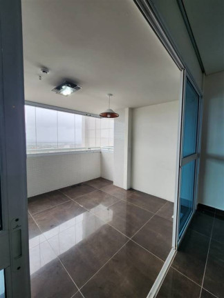 Imagem Sala Comercial à Venda, 45 m² em Centro - São Vicente Imagem Sala Comercial à Venda, 45 m² em Centro - São Vicente