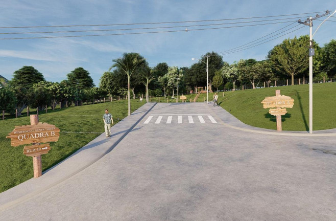 Imagem Terreno à Venda, 140 m² em Centro - Toledo Imagem Terreno à Venda, 140 m² em Centro - Toledo
