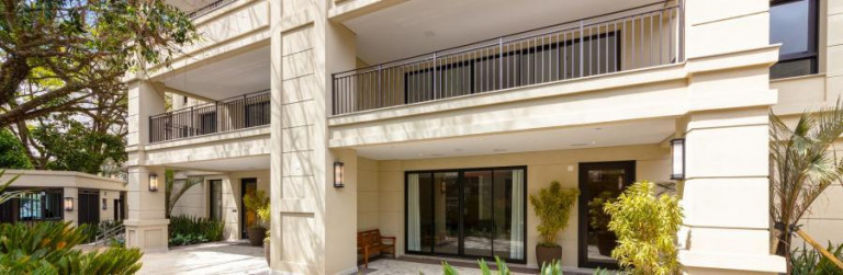 Imagem Apartamento com 4 Quartos à Venda, 455 m² em Ibirapuera - São Paulo