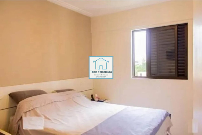 Imagem Apartamento com 3 Quartos à Venda, 114 m² em Campestre - Santo André Imagem Apartamento com 3 Quartos à Venda, 114 m² em Campestre - Santo André