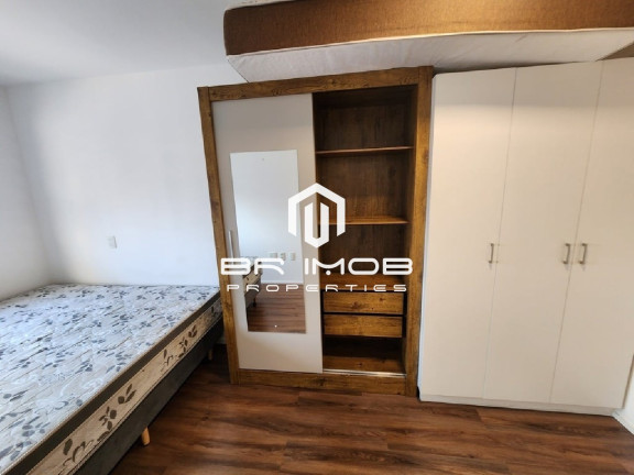 Imagem Imóvel com 2 Quartos à Venda, 66 m² em água Branca - São Paulo Imagem Imóvel com 2 Quartos à Venda, 66 m² em água Branca - São Paulo