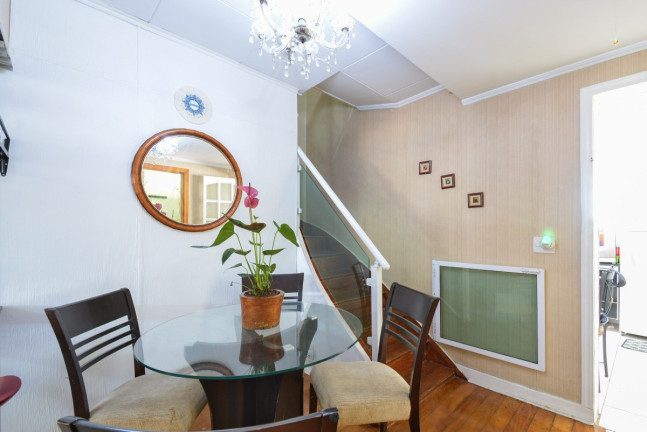 Imagem Casa com 3 Quartos à Venda, 350 m² em Vila Mariana - São Paulo