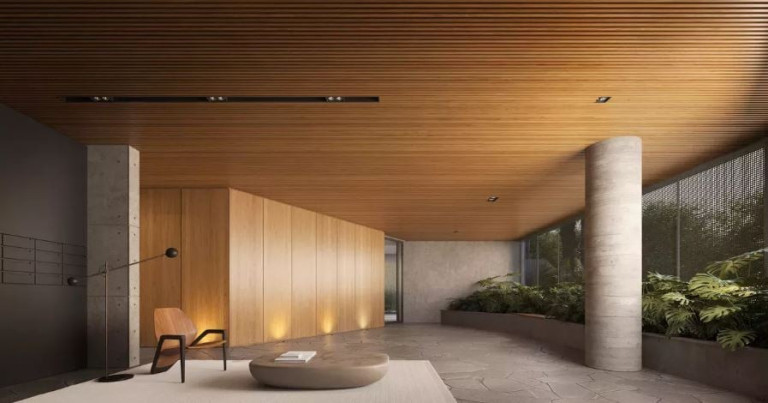 Imagem Cobertura com 3 Quartos à Venda, 209 m² em Petrópolis - Porto Alegre