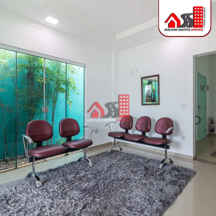 Imagem Casa à Venda, 459 m² em Centro - Pirassununga Imagem Casa à Venda, 459 m² em Centro - Pirassununga