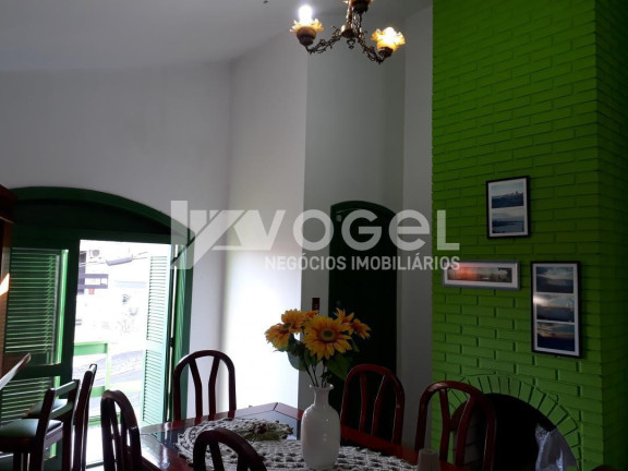 Imagem Casa com 3 Quartos à Venda, 140 m² em Rondônia - Novo Hamburgo