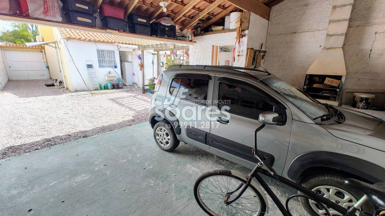 Imagem Casa de Condomínio com 2 Quartos à Venda, 86 m² em Fragata - Pelotas Imagem Casa de Condomínio com 2 Quartos à Venda, 86 m² em Fragata - Pelotas