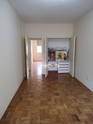 Imagem Apartamento com 4 Quartos à Venda, 119 m² em Centro - Campinas