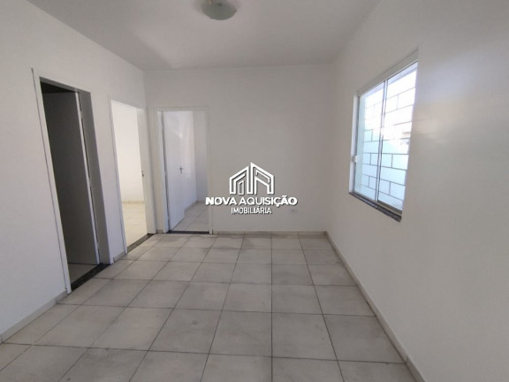 Imagem Casa de Condomínio com 2 Quartos à Venda, 47 m² em Monções - Matinhos