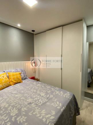 Imagem Apartamento com 2 Quartos à Venda, 55 m² em Vila Andrade - São Paulo