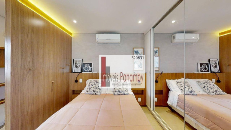 Imagem Apartamento com 1 Quarto à Venda, 29 m² em Vila Olímpia - São Paulo Imagem Apartamento com 1 Quarto à Venda, 29 m² em Vila Olímpia - São Paulo