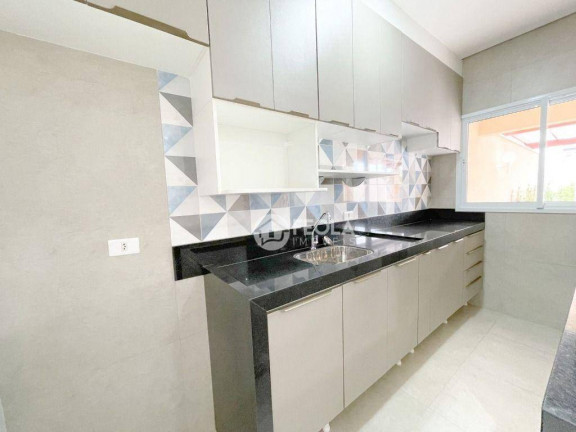 Imagem Casa com 1 Quarto à Venda, 54 m² em Jardim Souza Queiroz - Santa Bárbara D'oeste Imagem Casa com 1 Quarto à Venda, 54 m² em Jardim Souza Queiroz - Santa Bárbara D'oeste
