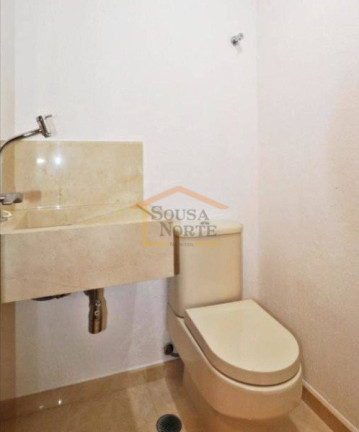 Imagem Apartamento com 4 Quartos à Venda, 200 m² em Santana - São Paulo Imagem Apartamento com 4 Quartos à Venda, 200 m² em Santana - São Paulo