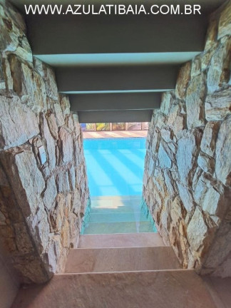 Imagem Casa com 4 Quartos à Venda, 840 m² em Condominio Osato - Atibaia