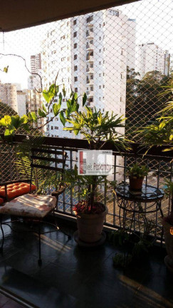 Imagem Apartamento com 3 Quartos à Venda, 153 m² em Vila Andrade - São Paulo