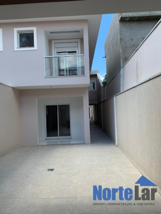 Imagem Sobrado com 3 Quartos à Venda, 230 m² em Parque Maria Domitila - São Paulo