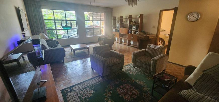 Imagem Casa com 3 Quartos à Venda, 410 m² em Vila Carvalho - Sorocaba