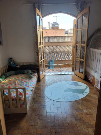Imagem Casa com 2 Quartos à Venda, 50 m² em Penha De França - São Paulo Imagem Casa com 2 Quartos à Venda, 50 m² em Penha De França - São Paulo