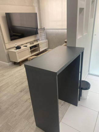 Imagem Apartamento com 2 Quartos à Venda, 43 m² em Santo Amaro - São Paulo Imagem Apartamento com 2 Quartos à Venda, 43 m² em Santo Amaro - São Paulo